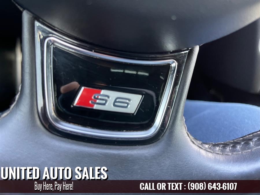 Used Audi S6 2013 | United Auto Sale. Newark, New Jersey Used Audi S6 2013 | United Auto Sale. Newark, New Jersey