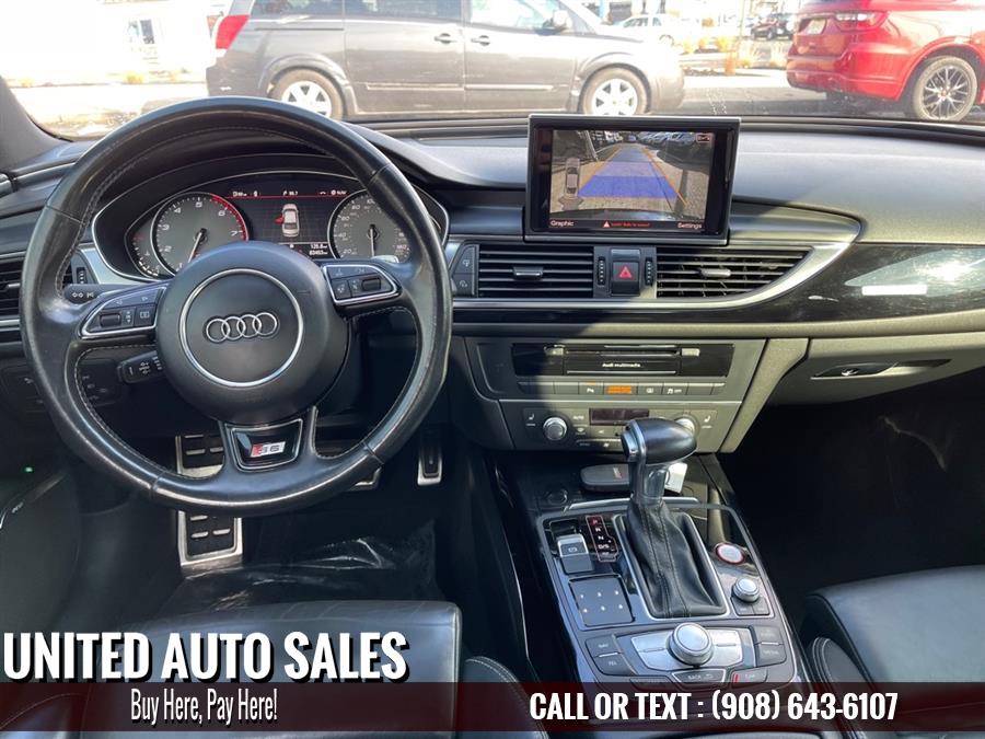 Used Audi S6 2013 | United Auto Sale. Newark, New Jersey Used Audi S6 2013 | United Auto Sale. Newark, New Jersey