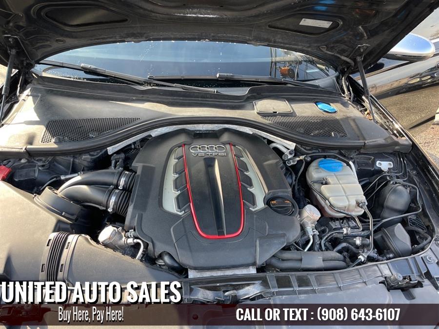 Used Audi S6 2013 | United Auto Sale. Newark, New Jersey Used Audi S6 2013 | United Auto Sale. Newark, New Jersey
