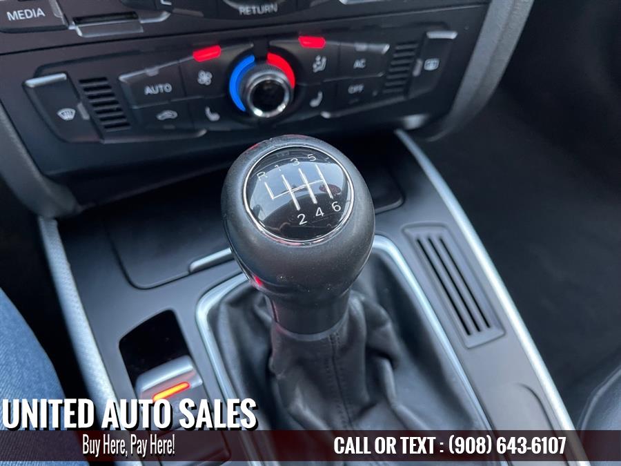Used Audi A4 2.0T QUATTRO 2009 | United Auto Sale. Newark, New Jersey Used Audi A4 2.0T QUATTRO 2009 | United Auto Sale. Newark, New Jersey