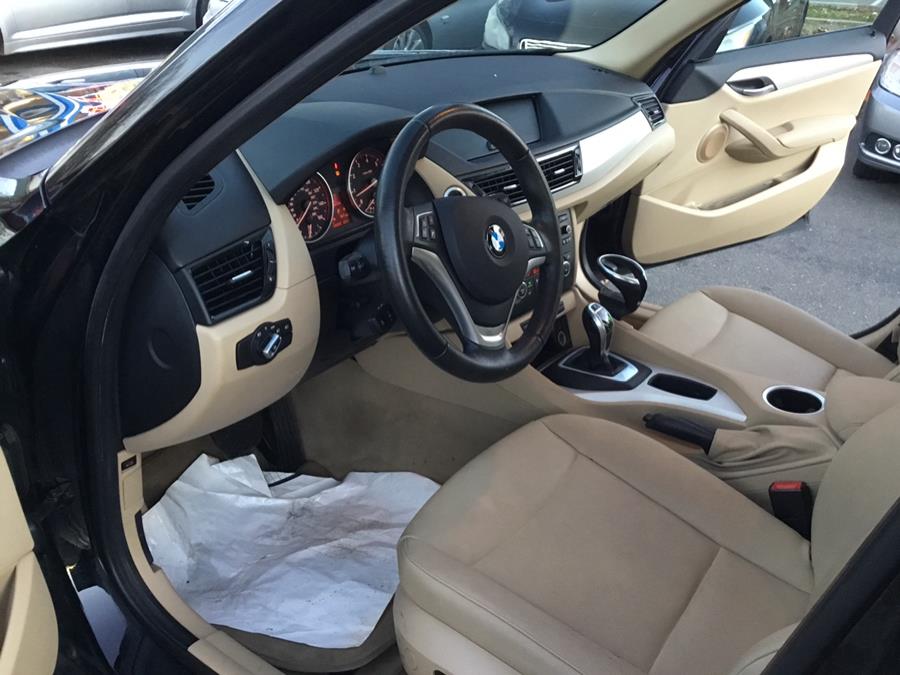 Used BMW X1 AWD 4dr xDrive28i 2014 | Liberty Motors. Manchester, Connecticut Used BMW X1 AWD 4dr xDrive28i 2014 | Liberty Motors. Manchester, Connecticut