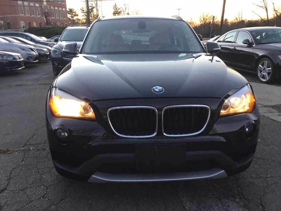 Used BMW X1 AWD 4dr xDrive28i 2014 | Liberty Motors. Manchester, Connecticut Used BMW X1 AWD 4dr xDrive28i 2014 | Liberty Motors. Manchester, Connecticut