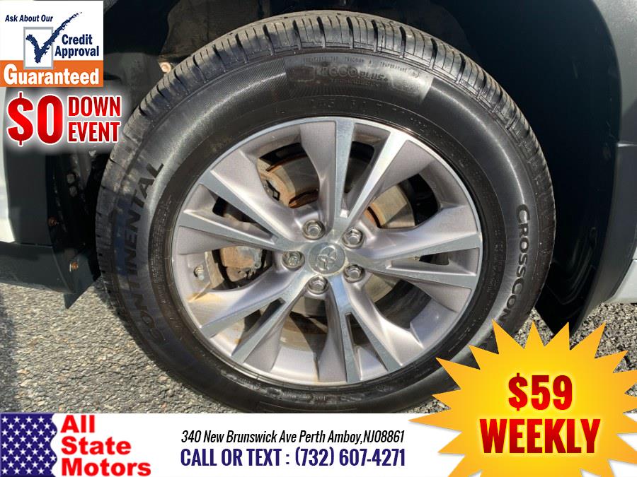 2015 Toyota Highlander AWD 4dr V6 XLE (Natl), available for sale in Perth Amboy, New Jersey | All State Motor Inc. Perth Amboy, New Jersey 2015 Toyota Highlander AWD 4dr V6 XLE (Natl), available for sale in Perth Amboy, New Jersey | All State Motor Inc. Perth Amboy, New Jersey