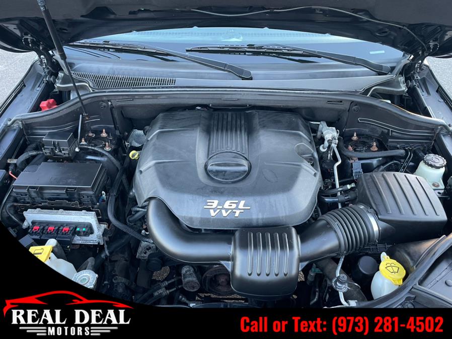 Used Jeep Grand Cherokee 4WD 4dr Laredo Trailhawk *Ltd Avail* 2013 | Real Deal Motors. Lodi, New Jersey Used Jeep Grand Cherokee 4WD 4dr Laredo Trailhawk *Ltd Avail* 2013 | Real Deal Motors. Lodi, New Jersey