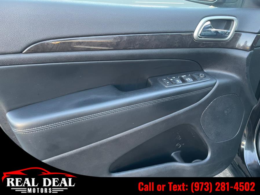Used Jeep Grand Cherokee 4WD 4dr Laredo Trailhawk *Ltd Avail* 2013 | Real Deal Motors. Lodi, New Jersey Used Jeep Grand Cherokee 4WD 4dr Laredo Trailhawk *Ltd Avail* 2013 | Real Deal Motors. Lodi, New Jersey