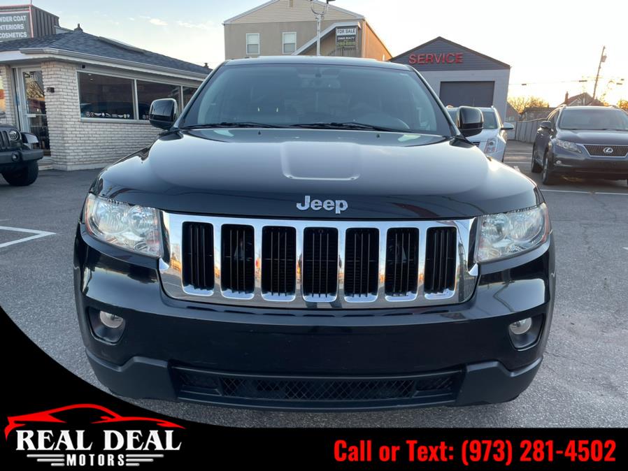 Used Jeep Grand Cherokee 4WD 4dr Laredo Trailhawk *Ltd Avail* 2013 | Real Deal Motors. Lodi, New Jersey Used Jeep Grand Cherokee 4WD 4dr Laredo Trailhawk *Ltd Avail* 2013 | Real Deal Motors. Lodi, New Jersey