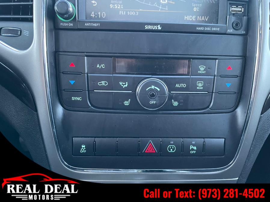 Used Jeep Grand Cherokee 4WD 4dr Laredo Trailhawk *Ltd Avail* 2013 | Real Deal Motors. Lodi, New Jersey Used Jeep Grand Cherokee 4WD 4dr Laredo Trailhawk *Ltd Avail* 2013 | Real Deal Motors. Lodi, New Jersey