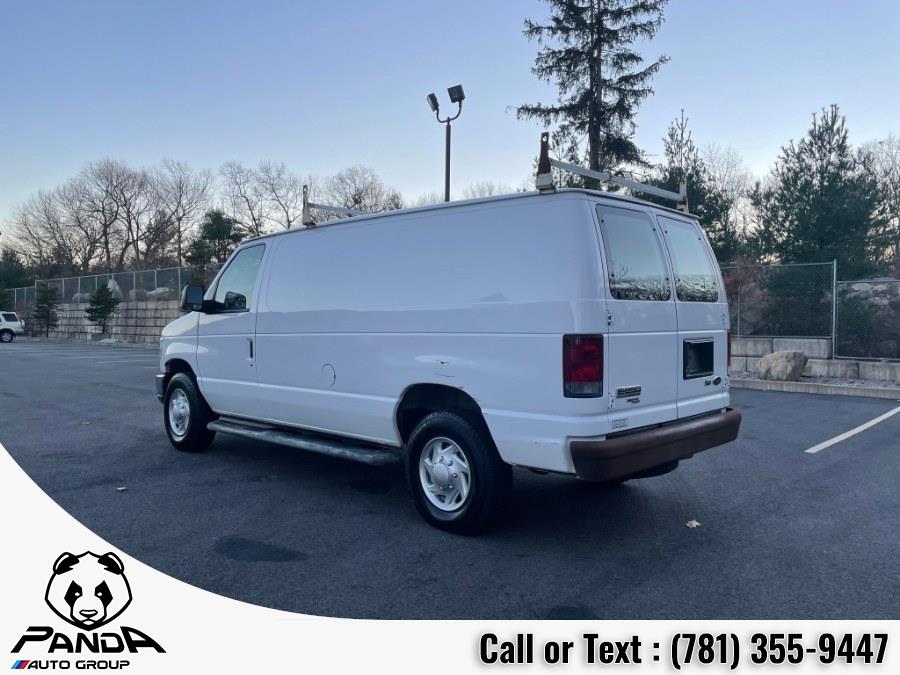 Used Ford Econoline Cargo Van E-250 Commercial 2012 | Panda Auto Group. Abington, Massachusetts Used Ford Econoline Cargo Van E-250 Commercial 2012 | Panda Auto Group. Abington, Massachusetts