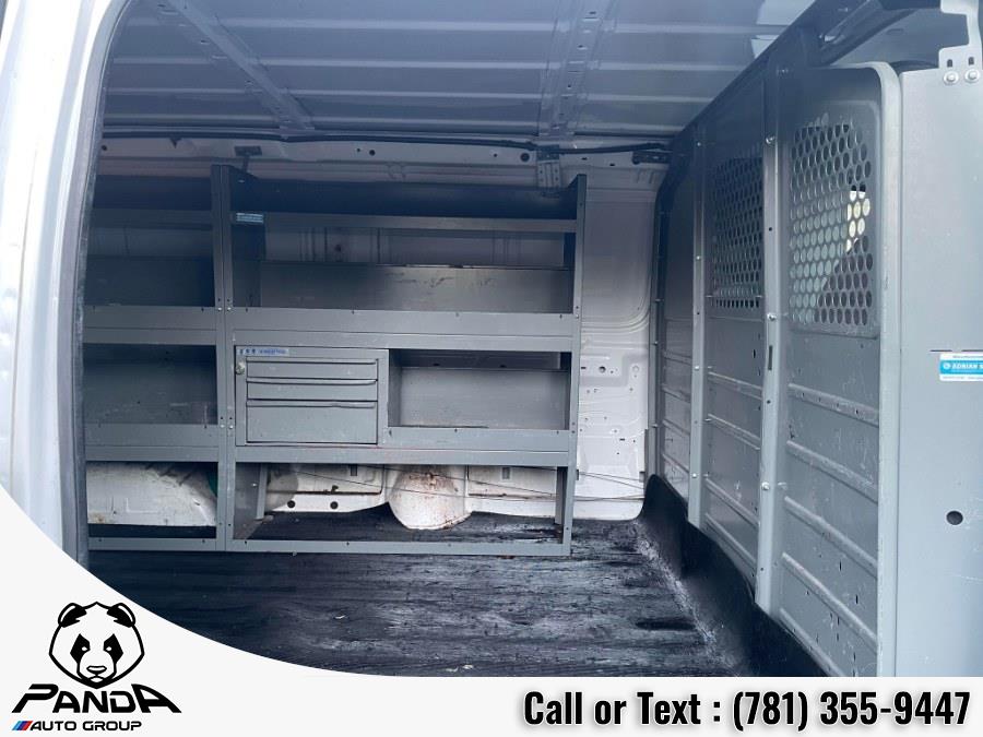 Used Ford Econoline Cargo Van E-250 Commercial 2012 | Panda Auto Group. Abington, Massachusetts Used Ford Econoline Cargo Van E-250 Commercial 2012 | Panda Auto Group. Abington, Massachusetts