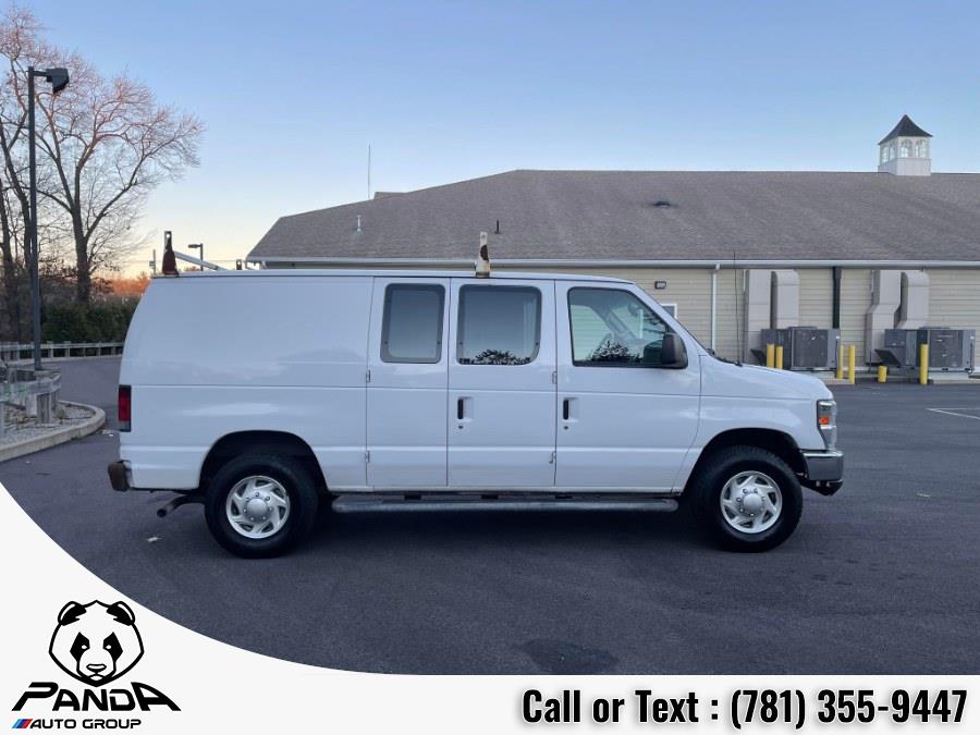 Used Ford Econoline Cargo Van E-250 Commercial 2012 | Panda Auto Group. Abington, Massachusetts Used Ford Econoline Cargo Van E-250 Commercial 2012 | Panda Auto Group. Abington, Massachusetts