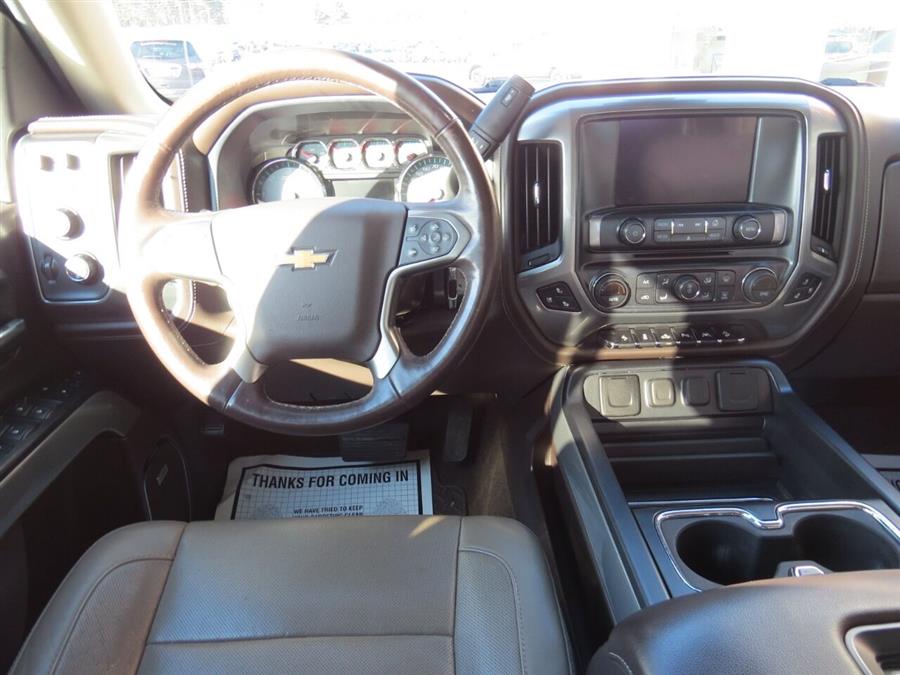 Used Chevrolet Silverado 1500 LTZ Z71 4x4 4dr Crew Cab 5.8 ft. SB 2017 | Lake City Exports Inc. Auburn, Maine Used Chevrolet Silverado 1500 LTZ Z71 4x4 4dr Crew Cab 5.8 ft. SB 2017 | Lake City Exports Inc. Auburn, Maine