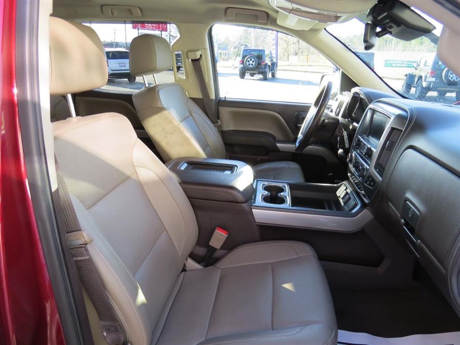 Used Chevrolet Silverado 1500 LTZ Z71 4x4 4dr Crew Cab 5.8 ft. SB 2017 | Lake City Exports Inc. Auburn, Maine Used Chevrolet Silverado 1500 LTZ Z71 4x4 4dr Crew Cab 5.8 ft. SB 2017 | Lake City Exports Inc. Auburn, Maine