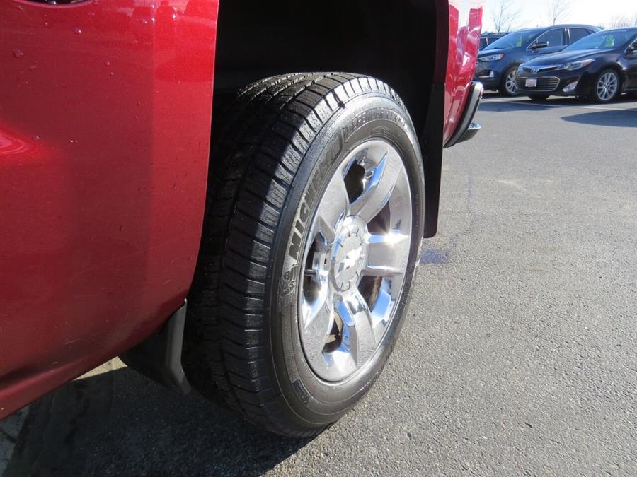 Used Chevrolet Silverado 1500 LTZ Z71 4x4 4dr Crew Cab 5.8 ft. SB 2017 | Lake City Exports Inc. Auburn, Maine Used Chevrolet Silverado 1500 LTZ Z71 4x4 4dr Crew Cab 5.8 ft. SB 2017 | Lake City Exports Inc. Auburn, Maine