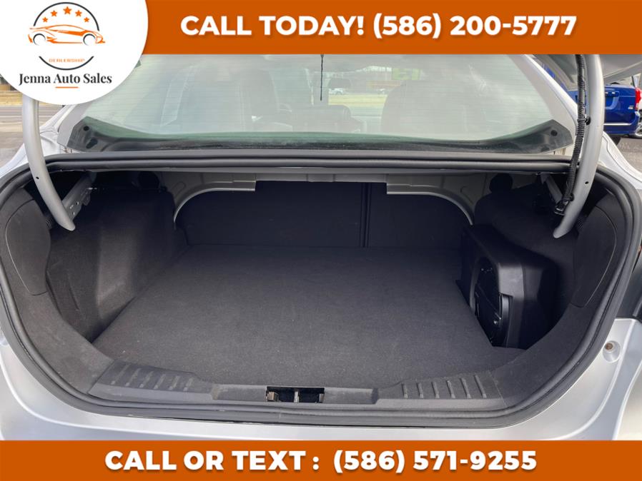 Used Ford Focus 4dr Sdn Titanium 2013 | Jenna Auto Sale Inc. Roseville, Michigan Used Ford Focus 4dr Sdn Titanium 2013 | Jenna Auto Sale Inc. Roseville, Michigan