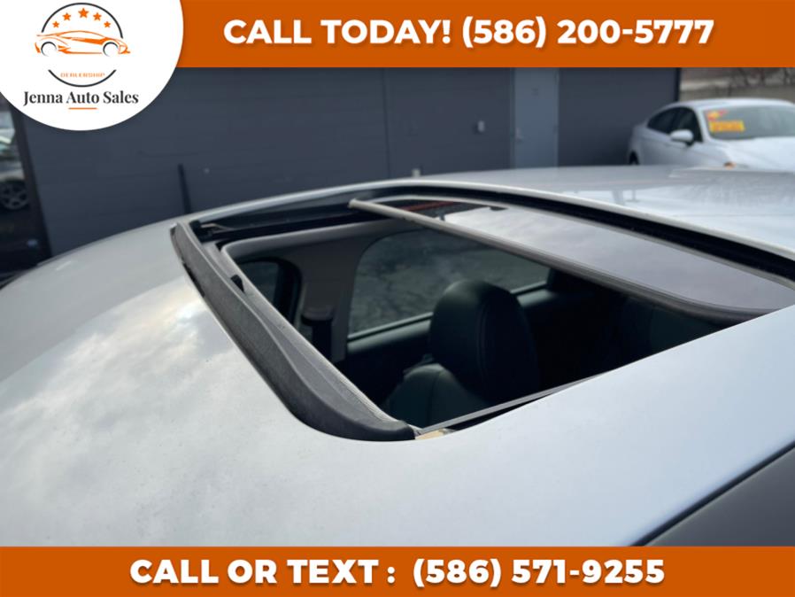 Used Ford Focus 4dr Sdn Titanium 2013 | Jenna Auto Sale Inc. Roseville, Michigan Used Ford Focus 4dr Sdn Titanium 2013 | Jenna Auto Sale Inc. Roseville, Michigan