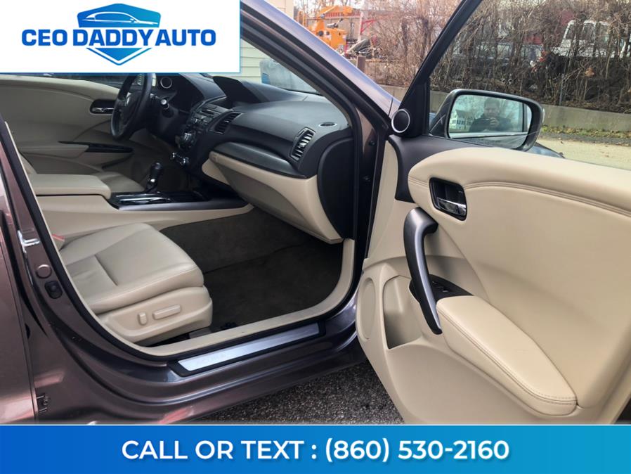 Used Acura RDX AWD 4dr Tech Pkg 2013 | CEO DADDY AUTO. Online only, Connecticut Used Acura RDX AWD 4dr Tech Pkg 2013 | CEO DADDY AUTO. Online only, Connecticut