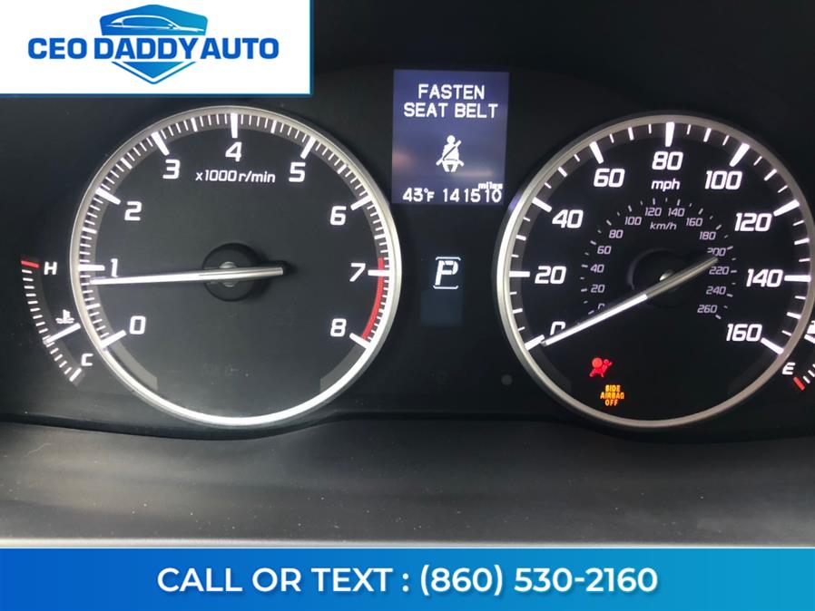 Used Acura RDX AWD 4dr Tech Pkg 2013 | CEO DADDY AUTO. Online only, Connecticut Used Acura RDX AWD 4dr Tech Pkg 2013 | CEO DADDY AUTO. Online only, Connecticut