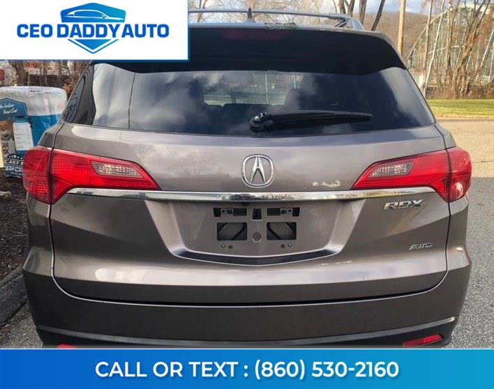 Used Acura RDX AWD 4dr Tech Pkg 2013 | CEO DADDY AUTO. Online only, Connecticut Used Acura RDX AWD 4dr Tech Pkg 2013 | CEO DADDY AUTO. Online only, Connecticut