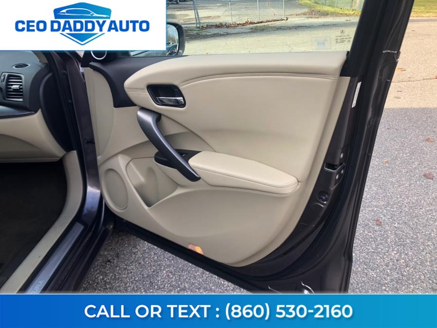 Used Acura RDX AWD 4dr Tech Pkg 2013 | CEO DADDY AUTO. Online only, Connecticut Used Acura RDX AWD 4dr Tech Pkg 2013 | CEO DADDY AUTO. Online only, Connecticut