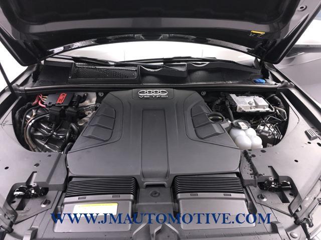 2018 Audi Q7 3.0 TFSI Prestige, available for sale in Naugatuck, Connecticut | J&M Automotive Sls&Svc LLC. Naugatuck, Connecticut 2018 Audi Q7 3.0 TFSI Prestige, available for sale in Naugatuck, Connecticut | J&M Automotive Sls&Svc LLC. Naugatuck, Connecticut