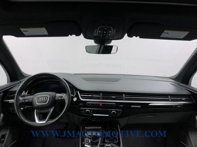 2018 Audi Q7 3.0 TFSI Prestige, available for sale in Naugatuck, Connecticut | J&M Automotive Sls&Svc LLC. Naugatuck, Connecticut 2018 Audi Q7 3.0 TFSI Prestige, available for sale in Naugatuck, Connecticut | J&M Automotive Sls&Svc LLC. Naugatuck, Connecticut