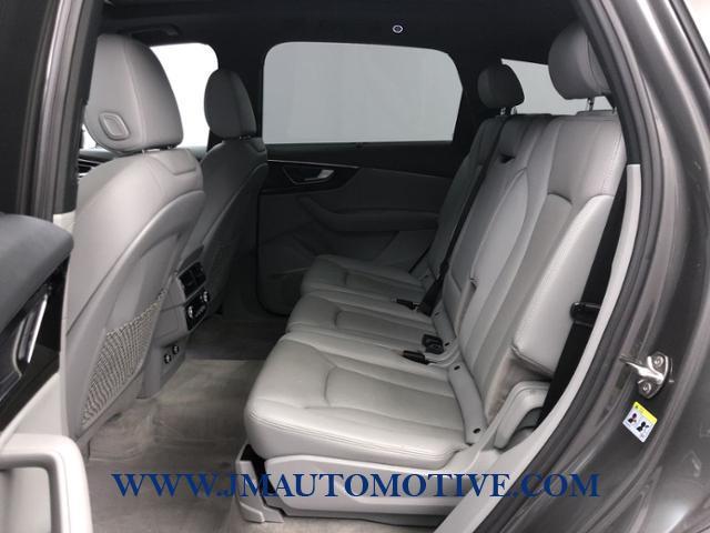 2018 Audi Q7 3.0 TFSI Prestige, available for sale in Naugatuck, Connecticut | J&M Automotive Sls&Svc LLC. Naugatuck, Connecticut 2018 Audi Q7 3.0 TFSI Prestige, available for sale in Naugatuck, Connecticut | J&M Automotive Sls&Svc LLC. Naugatuck, Connecticut