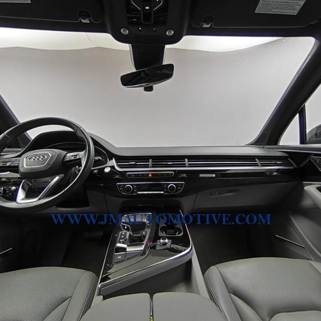 2018 Audi Q7 3.0 TFSI Prestige, available for sale in Naugatuck, Connecticut | J&M Automotive Sls&Svc LLC. Naugatuck, Connecticut 2018 Audi Q7 3.0 TFSI Prestige, available for sale in Naugatuck, Connecticut | J&M Automotive Sls&Svc LLC. Naugatuck, Connecticut