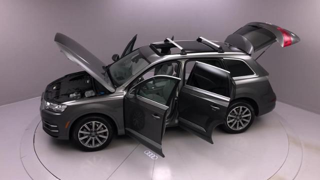 2018 Audi Q7 3.0 TFSI Prestige, available for sale in Naugatuck, Connecticut | J&M Automotive Sls&Svc LLC. Naugatuck, Connecticut 2018 Audi Q7 3.0 TFSI Prestige, available for sale in Naugatuck, Connecticut | J&M Automotive Sls&Svc LLC. Naugatuck, Connecticut