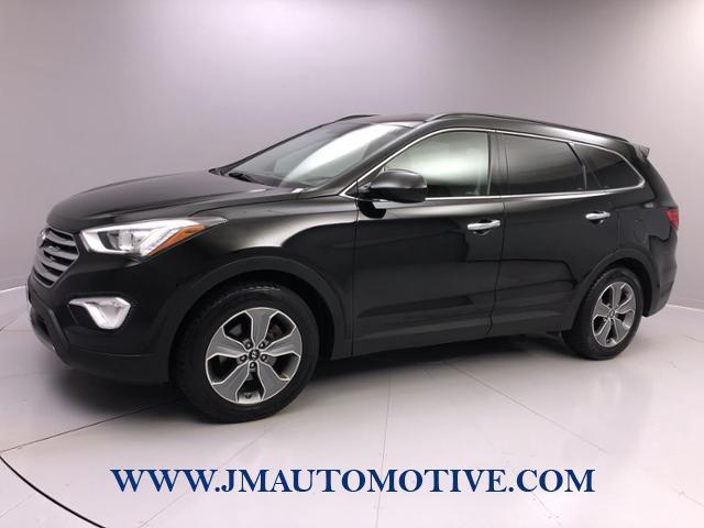 2016 Hyundai Santa Fe AWD 4dr SE, available for sale in Naugatuck, Connecticut | J&M Automotive Sls&Svc LLC. Naugatuck, Connecticut