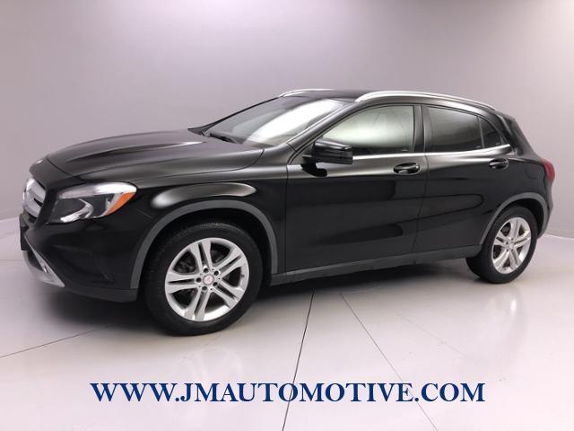 2015 Mercedes-benz Gla-class 4MATIC 4dr GLA 250, available for sale in Naugatuck, Connecticut | J&M Automotive Sls&Svc LLC. Naugatuck, Connecticut 2015 Mercedes-benz Gla-class 4MATIC 4dr GLA 250, available for sale in Naugatuck, Connecticut | J&M Automotive Sls&Svc LLC. Naugatuck, Connecticut