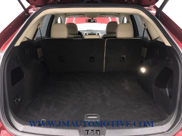 2015 Ford Edge 4dr SEL AWD, available for sale in Naugatuck, Connecticut | J&M Automotive Sls&Svc LLC. Naugatuck, Connecticut 2015 Ford Edge 4dr SEL AWD, available for sale in Naugatuck, Connecticut | J&M Automotive Sls&Svc LLC. Naugatuck, Connecticut