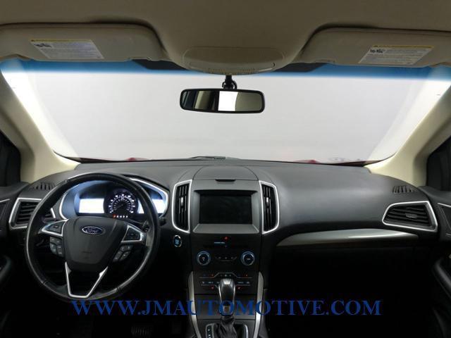 2015 Ford Edge 4dr SEL AWD, available for sale in Naugatuck, Connecticut | J&M Automotive Sls&Svc LLC. Naugatuck, Connecticut 2015 Ford Edge 4dr SEL AWD, available for sale in Naugatuck, Connecticut | J&M Automotive Sls&Svc LLC. Naugatuck, Connecticut