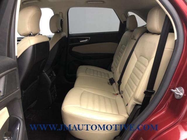 2015 Ford Edge 4dr SEL AWD, available for sale in Naugatuck, Connecticut | J&M Automotive Sls&Svc LLC. Naugatuck, Connecticut 2015 Ford Edge 4dr SEL AWD, available for sale in Naugatuck, Connecticut | J&M Automotive Sls&Svc LLC. Naugatuck, Connecticut