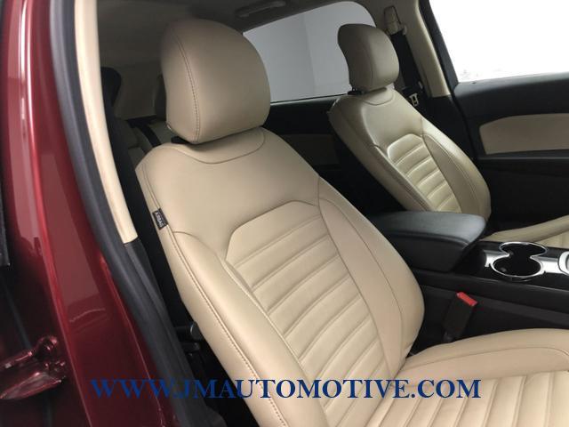 2015 Ford Edge 4dr SEL AWD, available for sale in Naugatuck, Connecticut | J&M Automotive Sls&Svc LLC. Naugatuck, Connecticut 2015 Ford Edge 4dr SEL AWD, available for sale in Naugatuck, Connecticut | J&M Automotive Sls&Svc LLC. Naugatuck, Connecticut