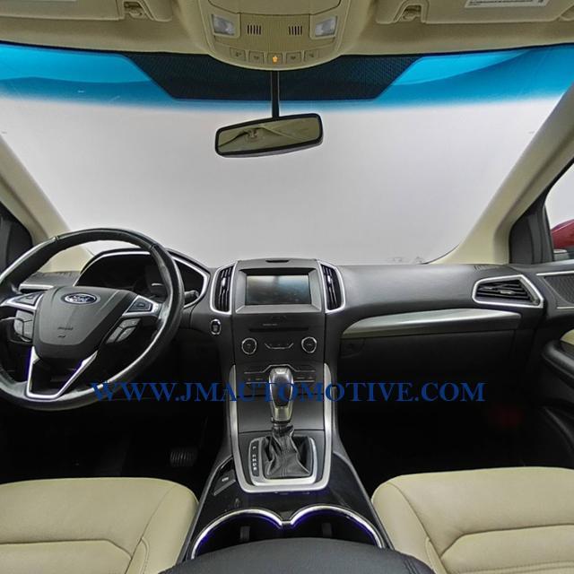 2015 Ford Edge 4dr SEL AWD, available for sale in Naugatuck, Connecticut | J&M Automotive Sls&Svc LLC. Naugatuck, Connecticut 2015 Ford Edge 4dr SEL AWD, available for sale in Naugatuck, Connecticut | J&M Automotive Sls&Svc LLC. Naugatuck, Connecticut