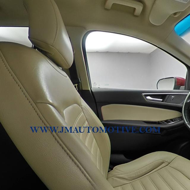 2015 Ford Edge 4dr SEL AWD, available for sale in Naugatuck, Connecticut | J&M Automotive Sls&Svc LLC. Naugatuck, Connecticut 2015 Ford Edge 4dr SEL AWD, available for sale in Naugatuck, Connecticut | J&M Automotive Sls&Svc LLC. Naugatuck, Connecticut