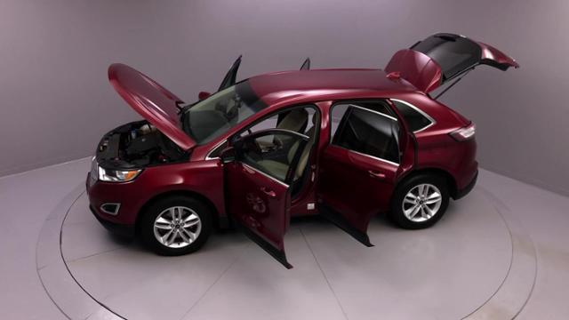 2015 Ford Edge 4dr SEL AWD, available for sale in Naugatuck, Connecticut | J&M Automotive Sls&Svc LLC. Naugatuck, Connecticut 2015 Ford Edge 4dr SEL AWD, available for sale in Naugatuck, Connecticut | J&M Automotive Sls&Svc LLC. Naugatuck, Connecticut