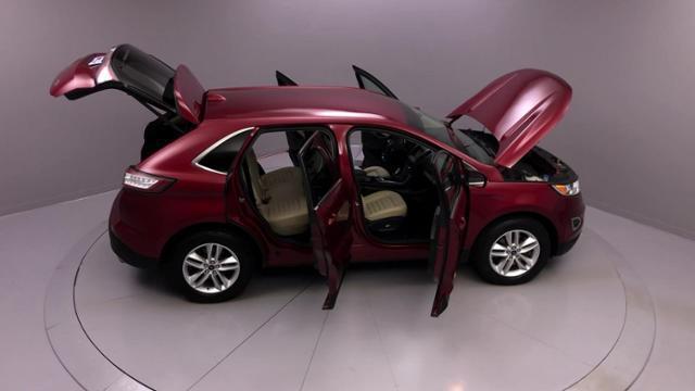 2015 Ford Edge 4dr SEL AWD, available for sale in Naugatuck, Connecticut | J&M Automotive Sls&Svc LLC. Naugatuck, Connecticut 2015 Ford Edge 4dr SEL AWD, available for sale in Naugatuck, Connecticut | J&M Automotive Sls&Svc LLC. Naugatuck, Connecticut