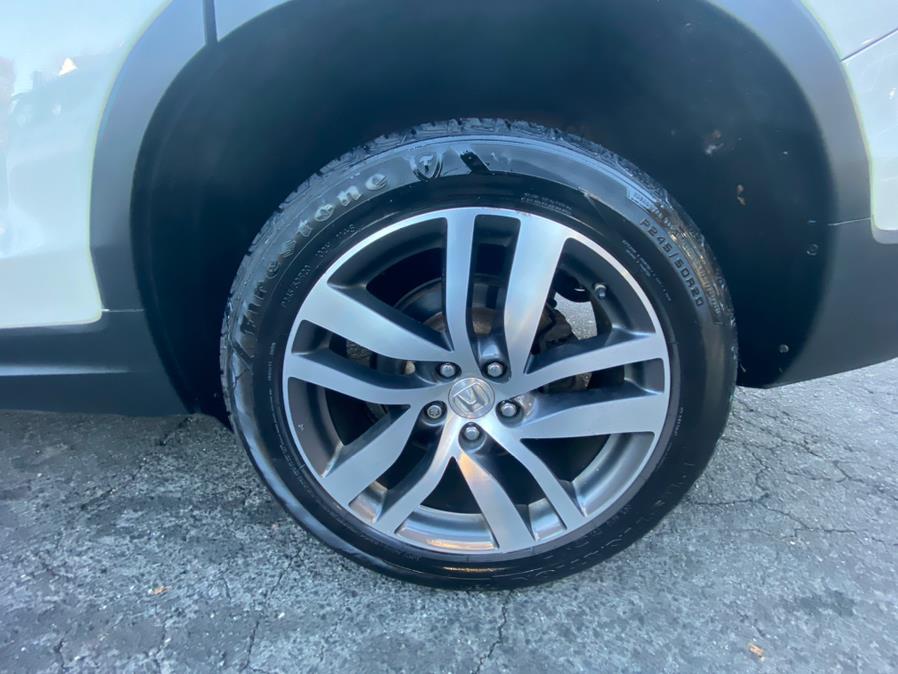Used Honda Pilot AWD 4dr Touring w/RES & Navi 2016 | VEB Auto Sales. Hartford, Connecticut Used Honda Pilot AWD 4dr Touring w/RES & Navi 2016 | VEB Auto Sales. Hartford, Connecticut