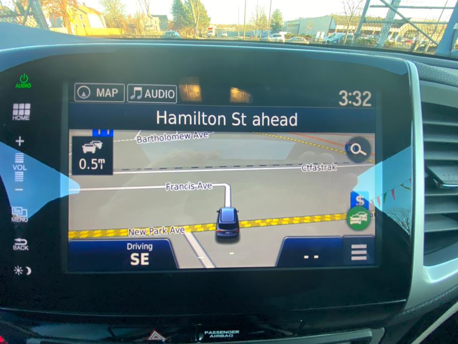 Used Honda Pilot AWD 4dr Touring w/RES & Navi 2016 | VEB Auto Sales. Hartford, Connecticut Used Honda Pilot AWD 4dr Touring w/RES & Navi 2016 | VEB Auto Sales. Hartford, Connecticut