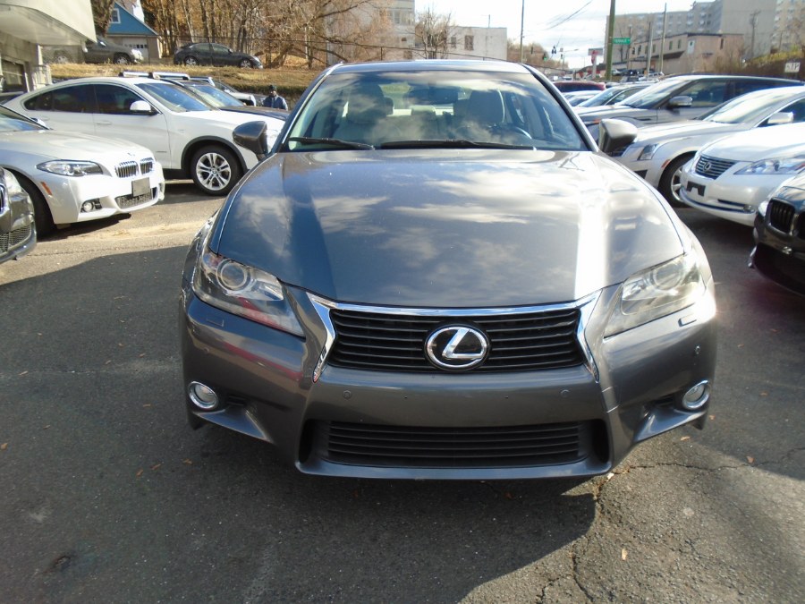 2013 Lexus GS 350 4dr Sdn AWD, available for sale in Waterbury, Connecticut | Jim Juliani Motors. Waterbury, Connecticut 2013 Lexus GS 350 4dr Sdn AWD, available for sale in Waterbury, Connecticut | Jim Juliani Motors. Waterbury, Connecticut