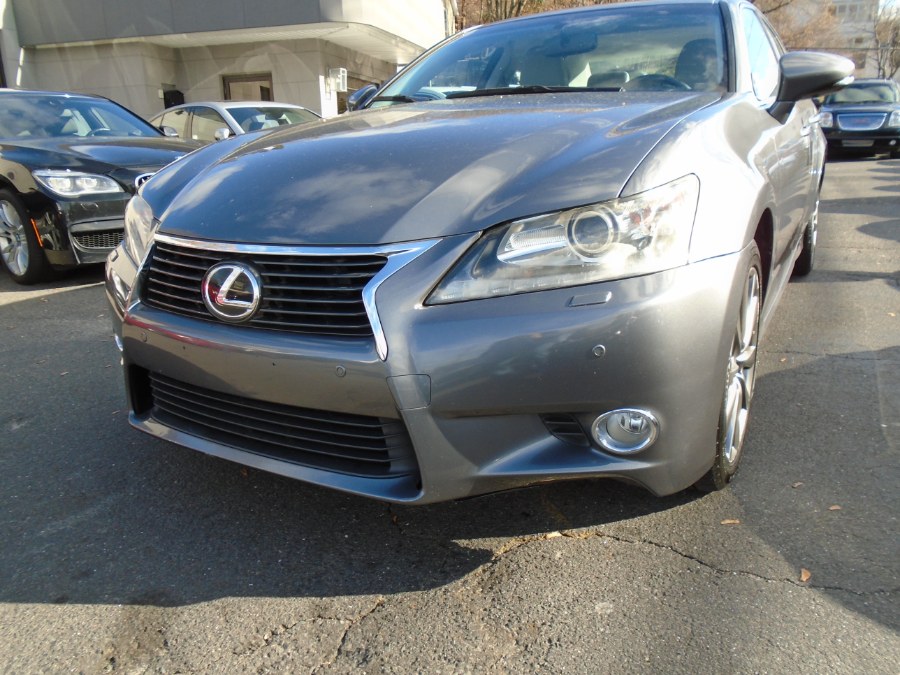 2013 Lexus GS 350 4dr Sdn AWD, available for sale in Waterbury, Connecticut | Jim Juliani Motors. Waterbury, Connecticut 2013 Lexus GS 350 4dr Sdn AWD, available for sale in Waterbury, Connecticut | Jim Juliani Motors. Waterbury, Connecticut