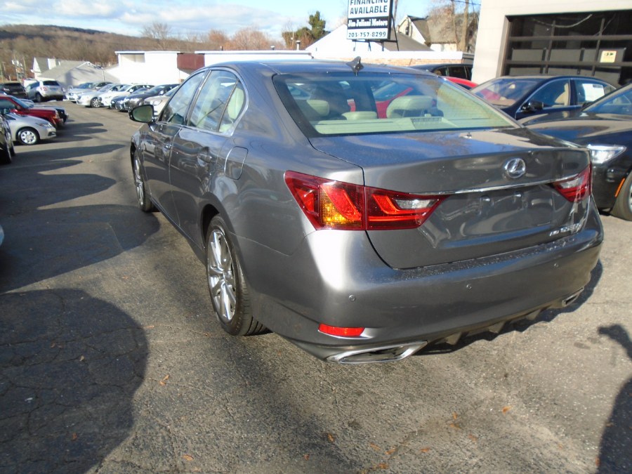 2013 Lexus GS 350 4dr Sdn AWD, available for sale in Waterbury, Connecticut | Jim Juliani Motors. Waterbury, Connecticut 2013 Lexus GS 350 4dr Sdn AWD, available for sale in Waterbury, Connecticut | Jim Juliani Motors. Waterbury, Connecticut