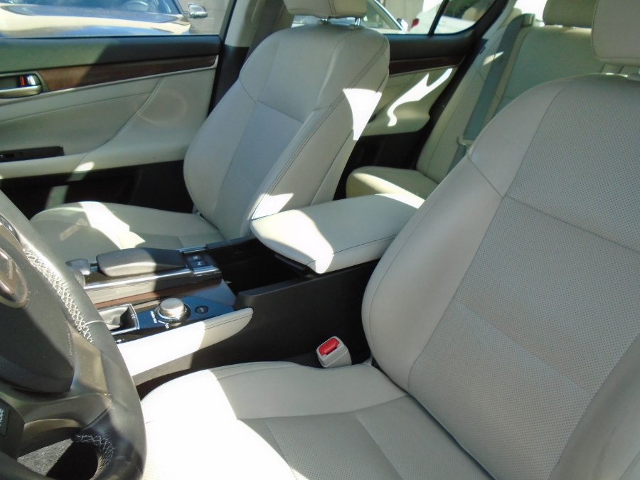 2013 Lexus GS 350 4dr Sdn AWD, available for sale in Waterbury, Connecticut | Jim Juliani Motors. Waterbury, Connecticut 2013 Lexus GS 350 4dr Sdn AWD, available for sale in Waterbury, Connecticut | Jim Juliani Motors. Waterbury, Connecticut