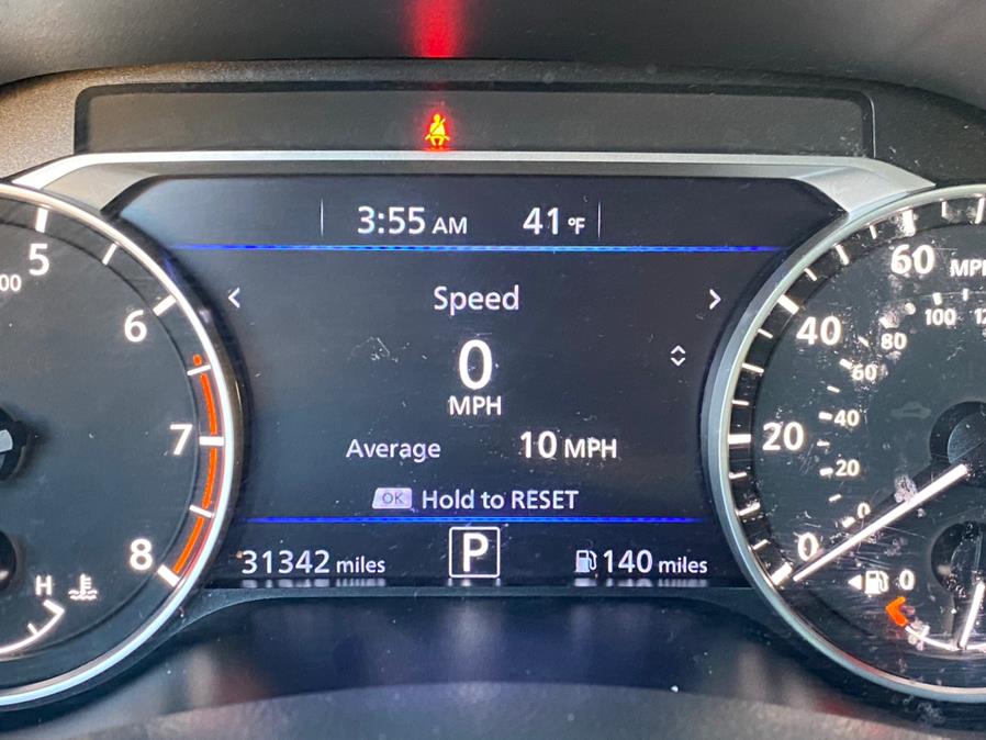 Used Nissan Altima 2.5 S Sedan 2020 | Sunrise Autoland. Jamaica, New York Used Nissan Altima 2.5 S Sedan 2020 | Sunrise Autoland. Jamaica, New York