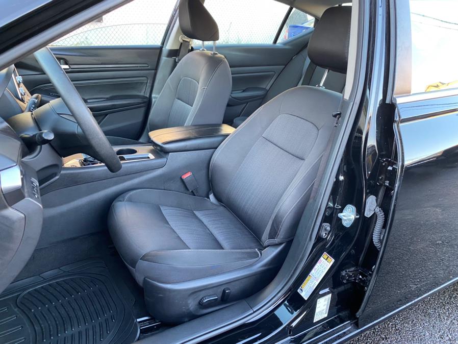 Used Nissan Altima 2.5 S Sedan 2020 | Sunrise Autoland. Jamaica, New York Used Nissan Altima 2.5 S Sedan 2020 | Sunrise Autoland. Jamaica, New York
