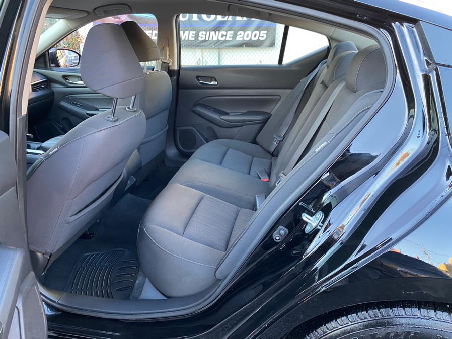 Used Nissan Altima 2.5 S Sedan 2020 | Sunrise Autoland. Jamaica, New York Used Nissan Altima 2.5 S Sedan 2020 | Sunrise Autoland. Jamaica, New York