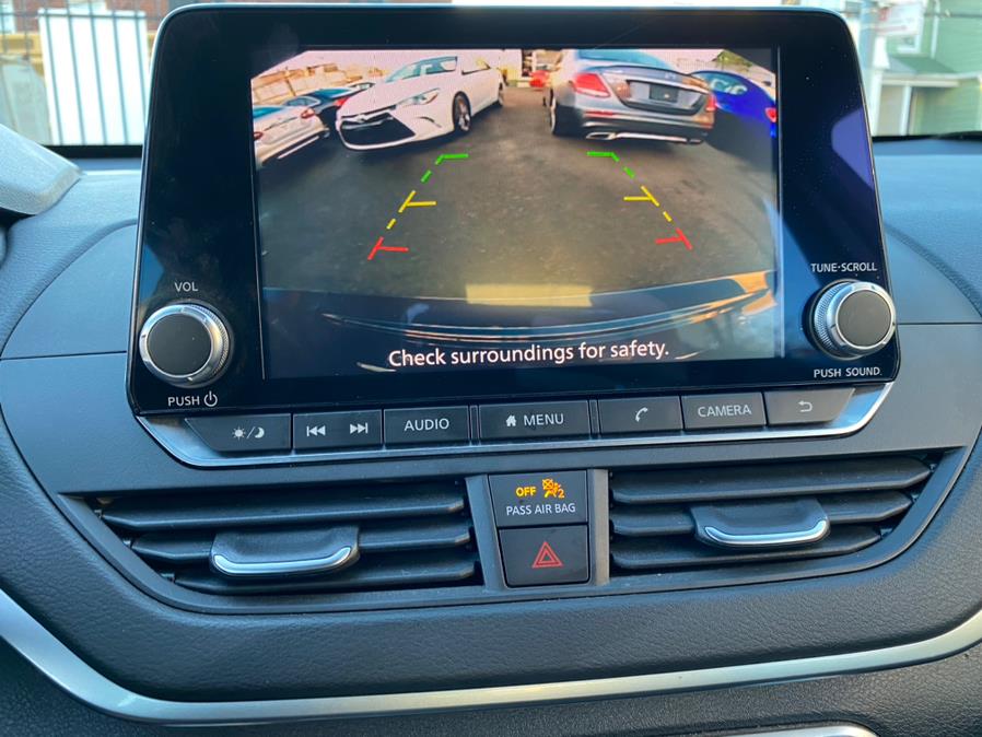 Used Nissan Altima 2.5 S Sedan 2020 | Sunrise Autoland. Jamaica, New York Used Nissan Altima 2.5 S Sedan 2020 | Sunrise Autoland. Jamaica, New York