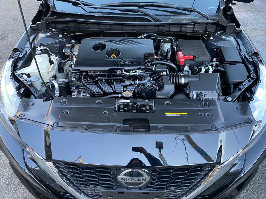Used Nissan Altima 2.5 S Sedan 2020 | Sunrise Autoland. Jamaica, New York Used Nissan Altima 2.5 S Sedan 2020 | Sunrise Autoland. Jamaica, New York