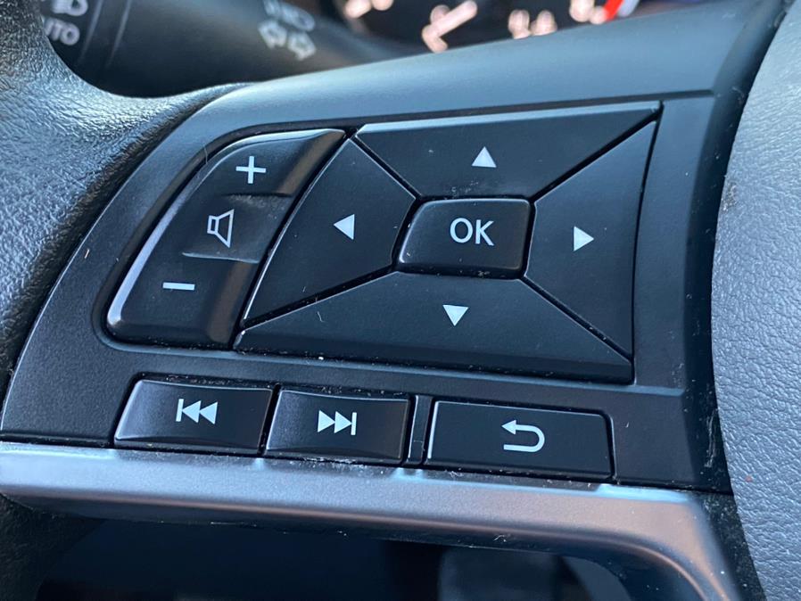 Used Nissan Altima 2.5 S Sedan 2020 | Sunrise Autoland. Jamaica, New York Used Nissan Altima 2.5 S Sedan 2020 | Sunrise Autoland. Jamaica, New York
